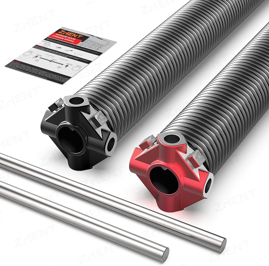 Garage Door Spring Repair Encino